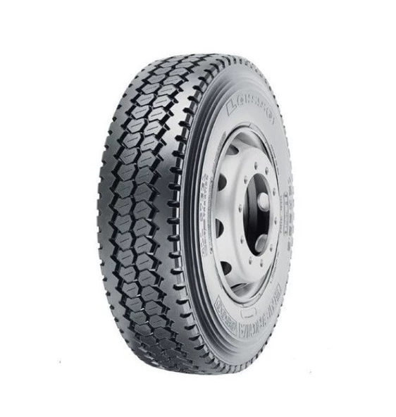 LASSA 315/80R22.5 E520S HARFIYAT ÖN 2024