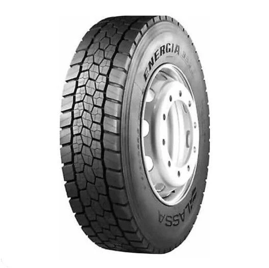 LASSA 315/80 R22,5 330D ASFALT ÇEKER 2024