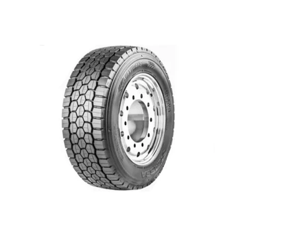 LASSA 215/75R17.5  MAXIWAYS 110D ASFALT ÇEKER 2024