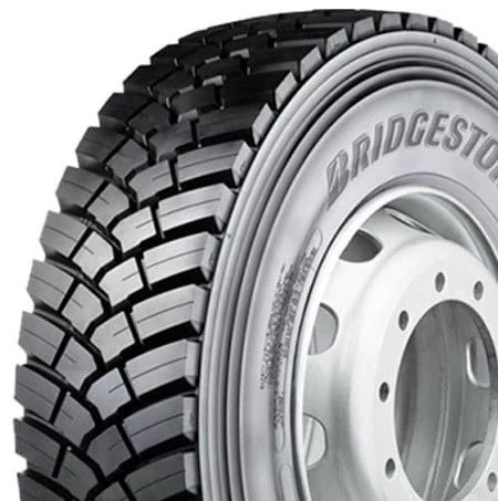 BRIDGESTONE 295/80R22,5  M-DRIVE001 HARF. ÇEKER 2024