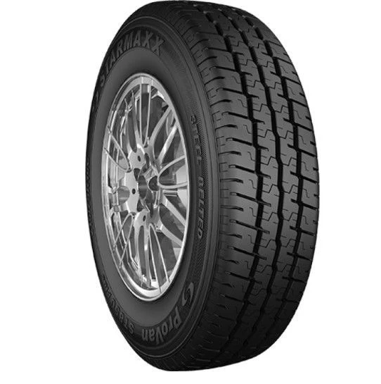 Starmaxx Provan ST850 Plus 155/R13C 90/89R Yaz Lastiği - 2024