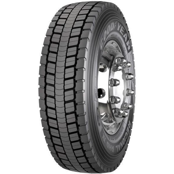 GOODYEAR 315/80 R22,5 KMAX D CAR ASFALT ÇEKER 2023