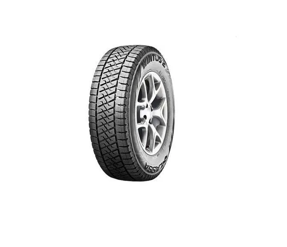 LASSA 215/75R16C 116/114R WINTUS2 KIS 2024