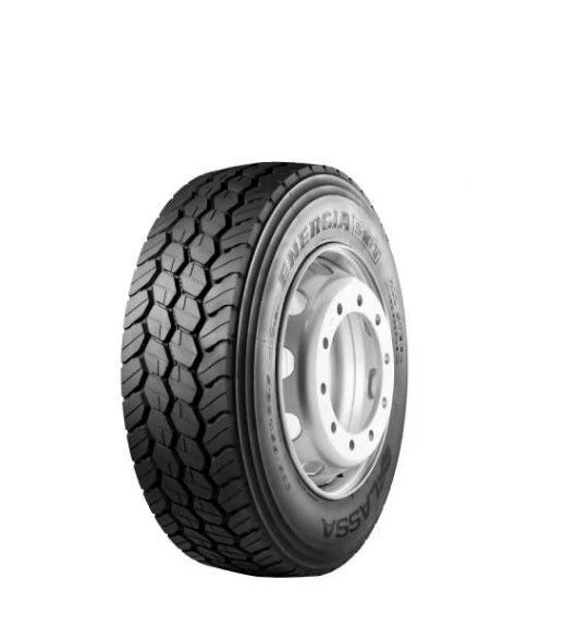 LASSA 385/65 R22,5 EG510T HARFIYAT DORSEPILOT 2024