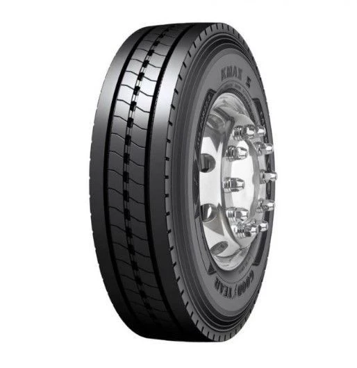 GOODYEAR 315/80R22,5 KMAX S CAR ASFALT ÖN 2023