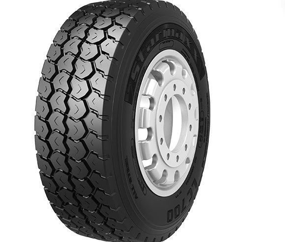 STARMAXX 385/65 R22,5 TL160K LCW 710 HARFIYAT DORS 2024