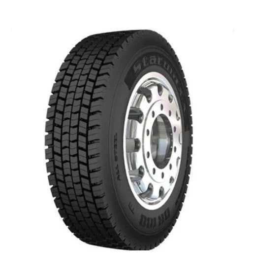 STARMAXX 315/80 R22,5  KAR DH100 ASFALT CEKER 2024 ürün görseli