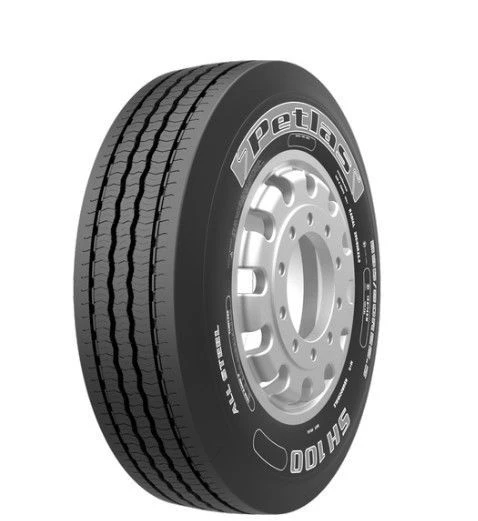 PETLAS 315/80 R22.5  SH100 ASFALT ÖN 2024