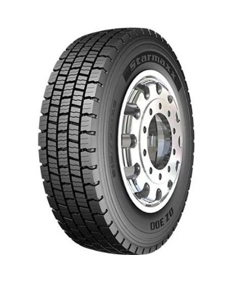 STARMAXX 225/75R17.5 DZ300 ASFALT ÇEKER 2024