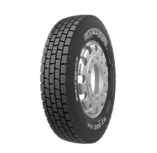 PETLAS 235/75 R17.5 TL 132/130M (KAR) RZ300