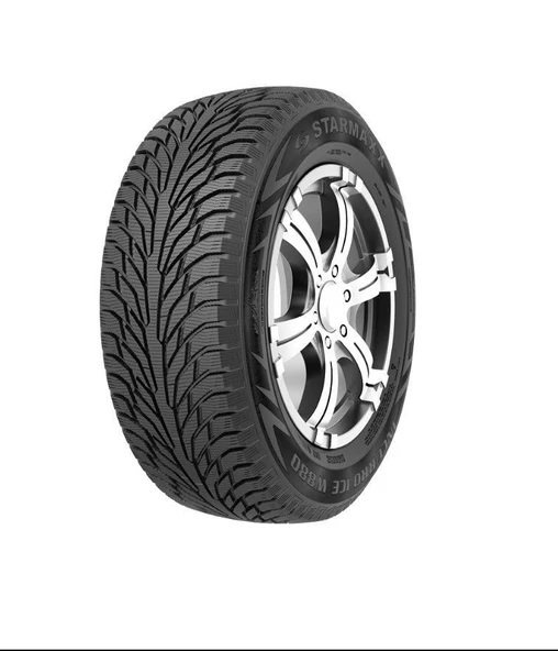 STARMAXX 215/65 R16 TL 98T M+S  INCURRO A/T ST440