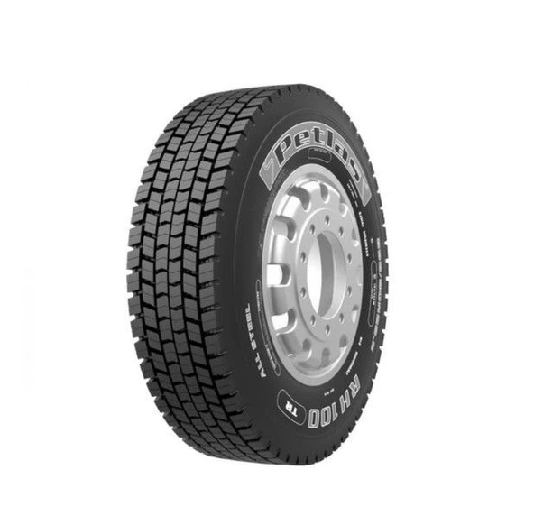 PETLAS 315/70 R22.5 RH100 ASFALT CEKER 2024
