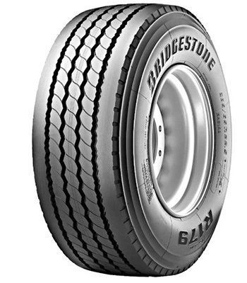 BRIDGESTONE 385/65R22.5 R179 AS M+S DORSE PILOT 2024