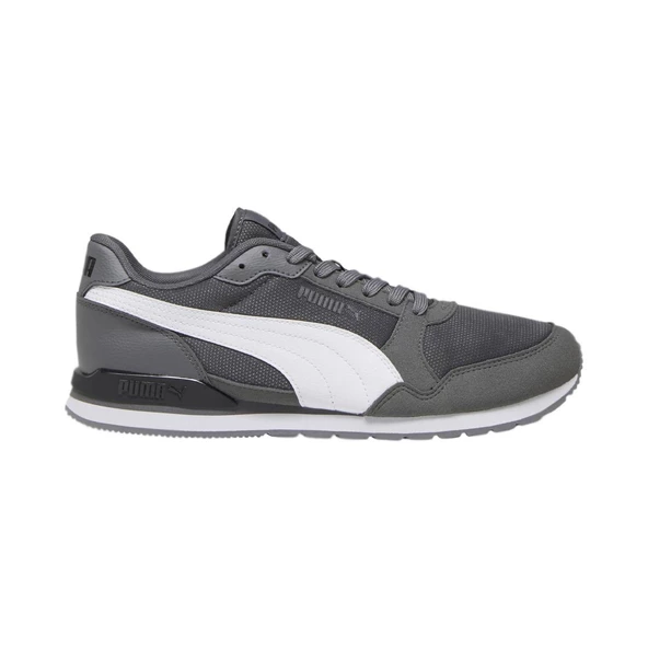 Puma 384640 St Runner V3 Mesh Spor Ayakkabı Gri