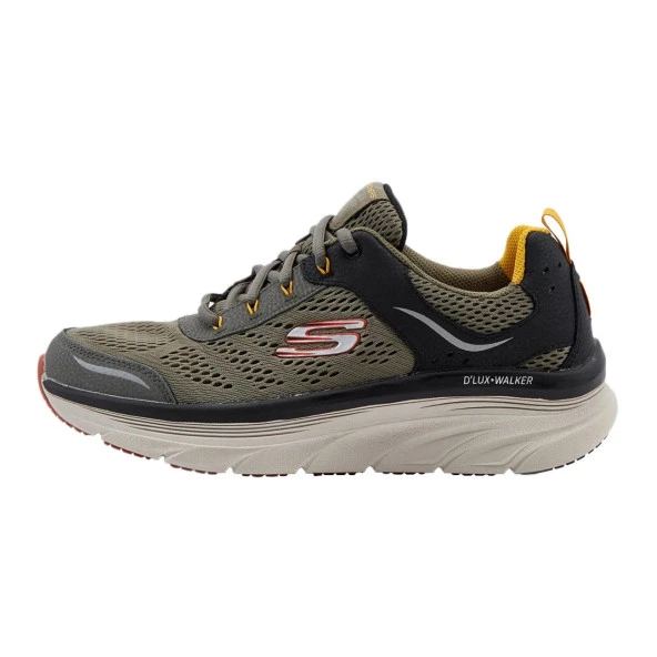 Skechers 232044 D'Lux Walker Spor Ayakkabı Yeş - PttAVM.com - 2024