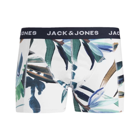 Jack & Jones 12253570 Jaclouis Trunk Sn Beyaz