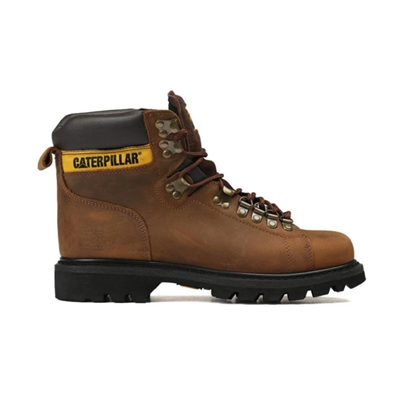 Caterpillar 015M100008 Alaska Bot Copper