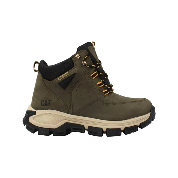 Caterpillar 015M101306 Retta Gtx Bot Yeşil Nubuk
