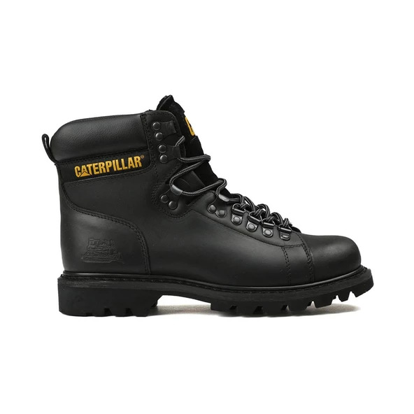 Caterpillar 015M100008 Alaska Bot Siyah