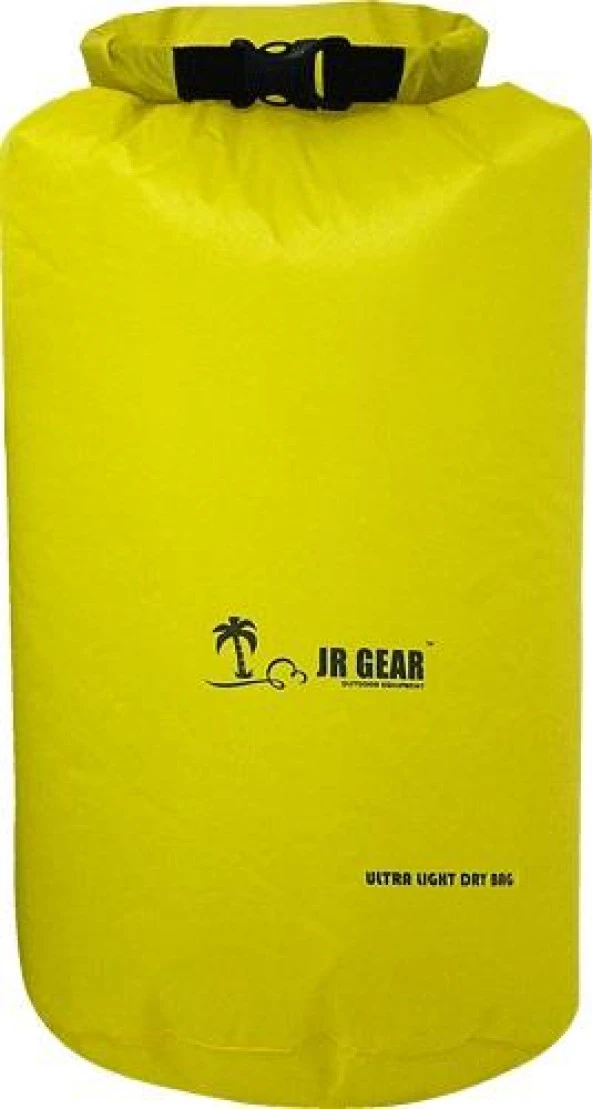 Jr Gear Ultra Hafif Su Geçirmez Portatif Çanta 40 Litre-SARI