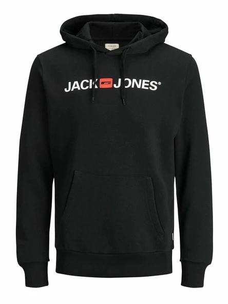 Jack Jones Logo Erkek Sweat 12137054 - 5
