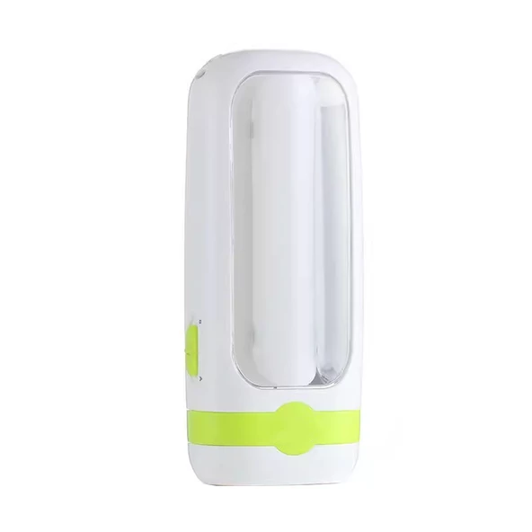 POWERMASTER FA-7677 ŞARJLI LEDLİ İKİ KADEMELİ EL FENERİ - 3