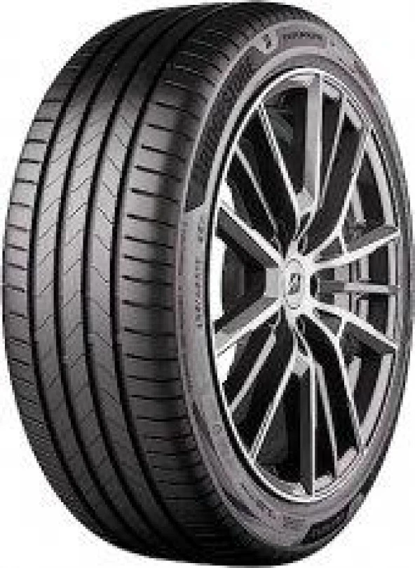 Bridgestone  215/60 R17 96H TURANZA 6 Yaz Lastiği Üretim Yılı - 2023