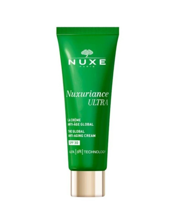 Nuxe Nuxuriance Ultra SPF30 Gündüz Bakım Kremi 50 ml