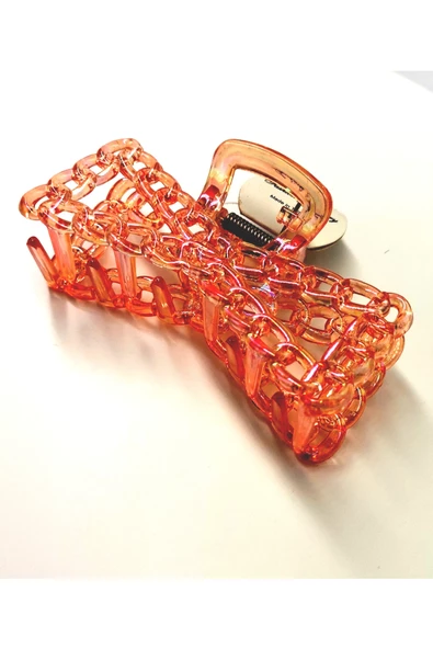 Desenli Figürlü Renkli Toka ürün görseli