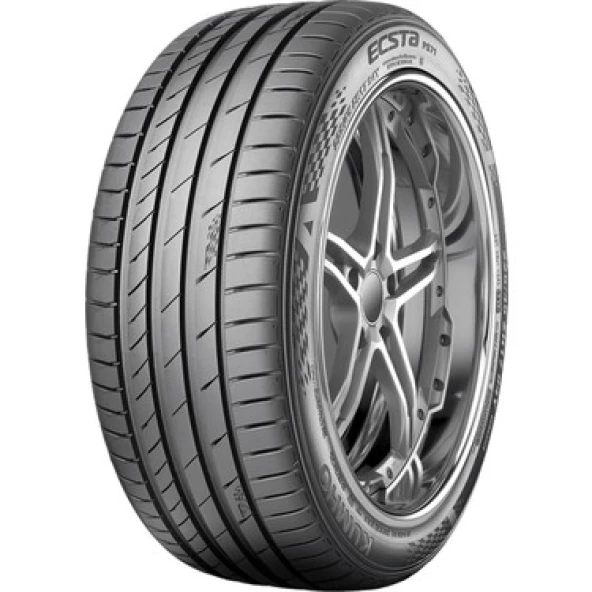 Kumho 255/40R19 100Y XL PS71  Yaz Lastiği Üretim Yılı - 2023