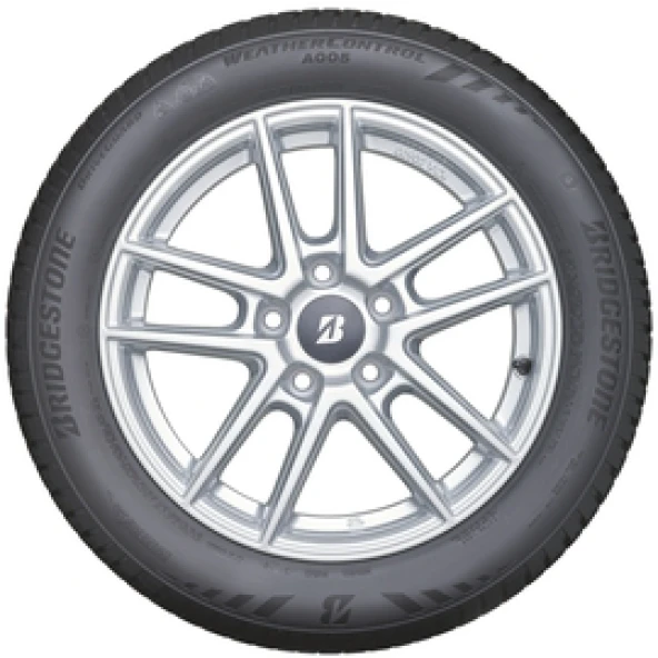 Bridgestone 275/45R21 110W XL A005 EVO  Dört Mevsim Lastiği Üretim Yılı - 2023 - 2