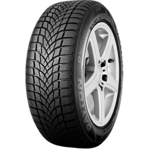 Dayton 185/65R15 88T DW510E  Kış Lastiği Üretim Yılı - 2023