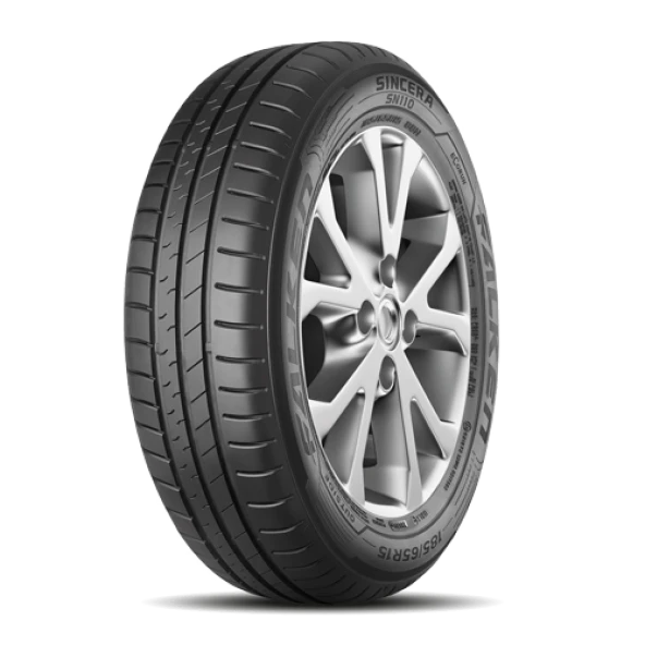 Falken 175/60R15 81H SN110  Yaz Lastiği Üretim Yılı - 2024