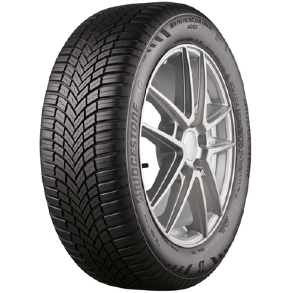 Bridgestone 205/55R16 94V XL A005 Dört Mevsim Lastiği Üretim Yılı - 2024