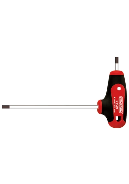 CETA FORM K10-050-150 5MM TE ALLEN ANAHTAR