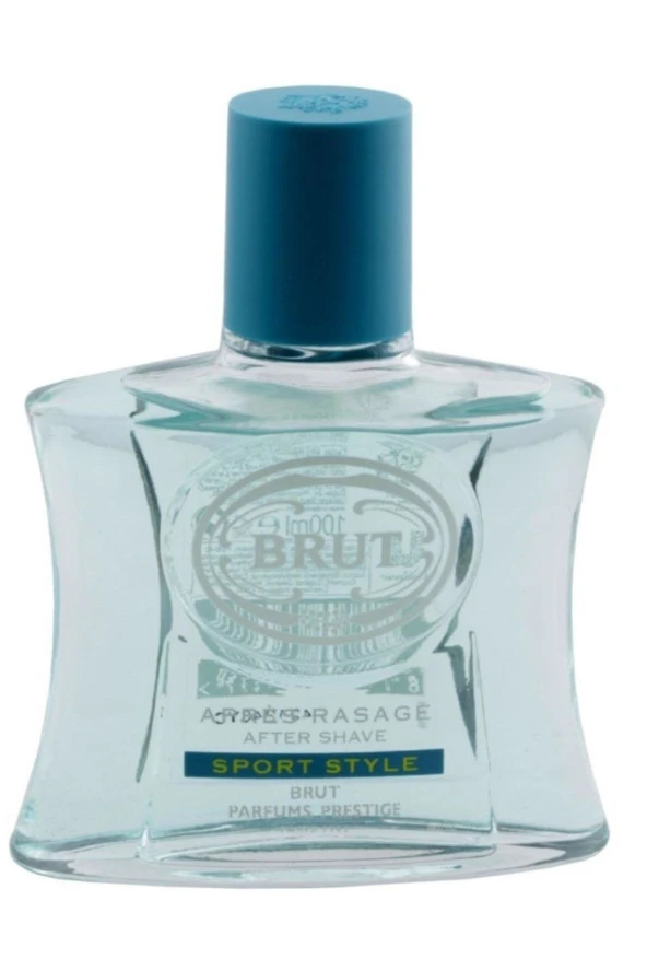Sport Style After Shave 100 ml