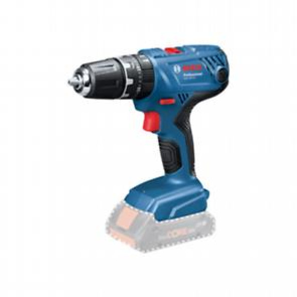 Bosch GSB 18V-21 Akülü Darbeli Vidalama SOLO 0.601.9H1.176