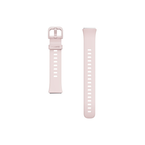 Huawei Band 7 Pembe Akıllı Bileklik - 4