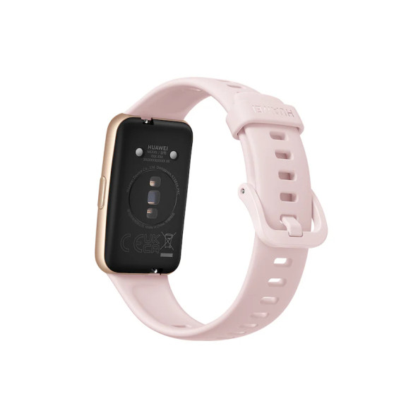 Huawei Band 7 Pembe Akıllı Bileklik - 6