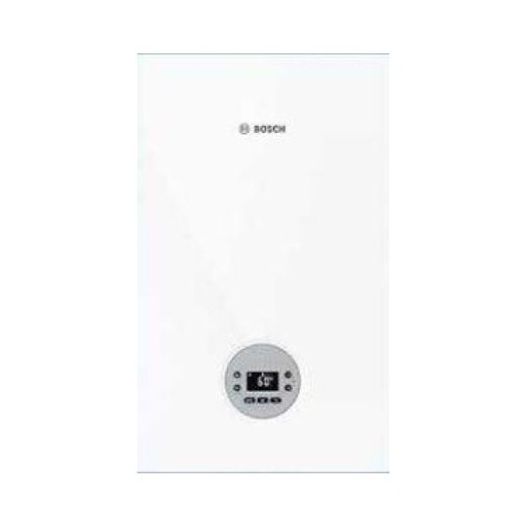 Bosch Condens 1200 W 20/22 kW (17.000 Kcal) Tam Yoğuşmalı Kombi