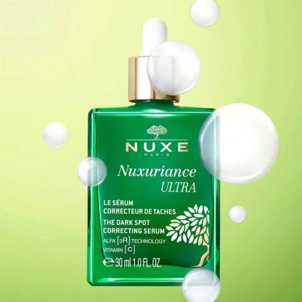 Nuxe Nuxuriance Ultra The Dark Spot Correcting Serum 30 ml - Resim 2