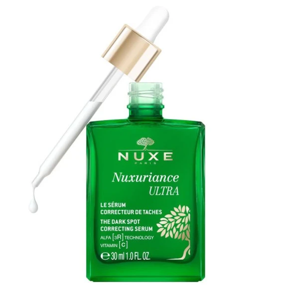 Nuxe Nuxuriance Ultra The Dark Spot Correcting Serum 30 ml - Resim 3
