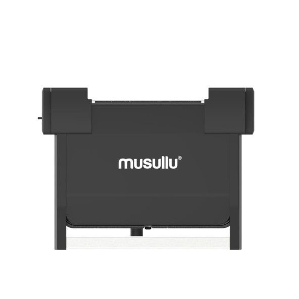 Musullu Msl-2036 Rosy Izgara Ve Tost Makinesi - 5