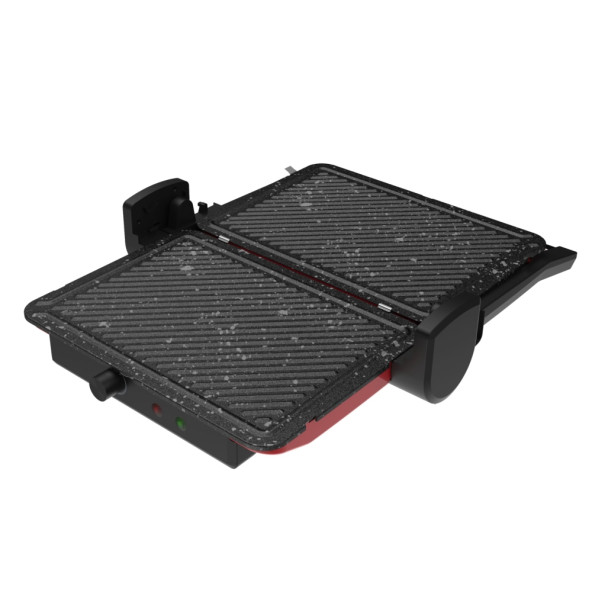 Musullu Msl-2036 Rosy Izgara Ve Tost Makinesi - 7