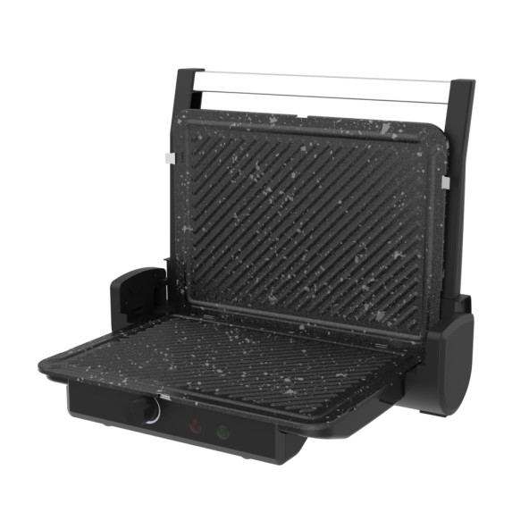 Musullu Msl-2036 Rosy Izgara Ve Tost Makinesi - 9