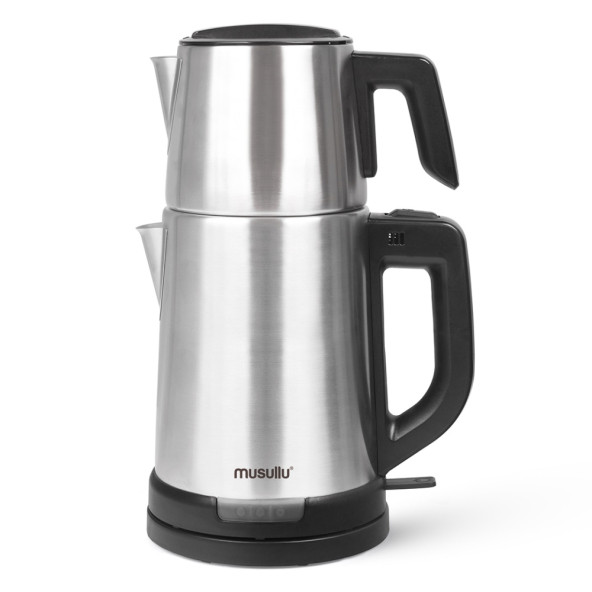 Musullu Muhabbet Çay Makinesi Msl-tm123s - 2