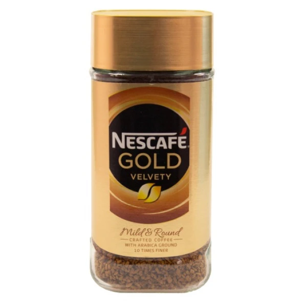 Nescafe Gold Jar Signature 200Gr12355398