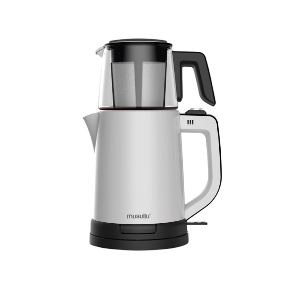 Musullu Tomurcuk Çay Makinesi Msl-tm124 - 4