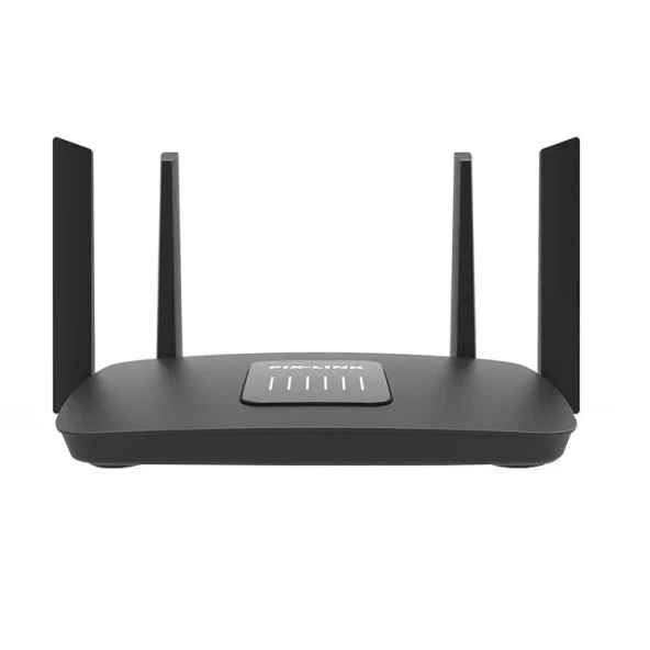 Concord Pıx-Lınk LV-AC06 1200 Mbps 2.4 + 5.0 GHz Wifi Router - 3