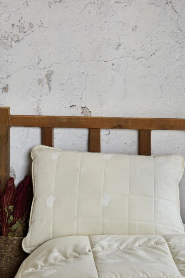 Cotton Box  Yün 50x70 Yastık